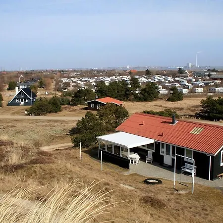Holiday Klittoften A- 2341 Fanø